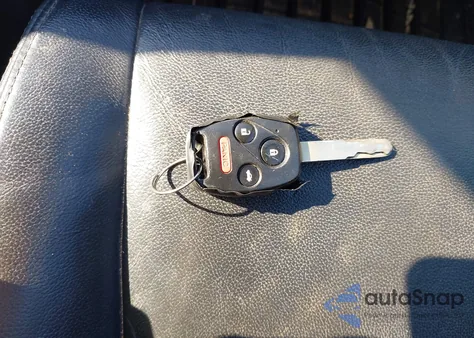 2008 Honda Accord 3.5 Ex-L from USA, damaged, VIN 1HGCP36858A067059